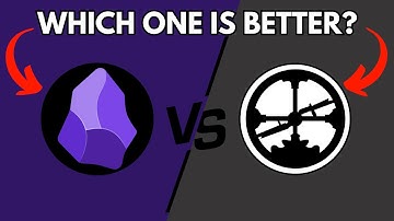 Obsidian vs Roam Research – The Ultimate Knowledge Management Showdown 2025