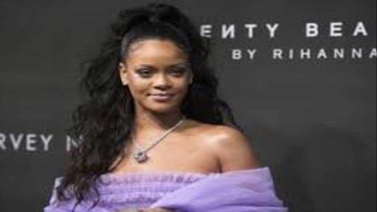 Tekno ft Rihanna- Enjoy Remix-    100%.