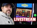 What?!? Saturday Bonus Stream. Chumba Casino