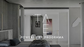 Interior Design Masterpiece, Tyler Aspen Edmonds