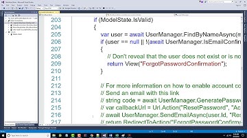 AWD1111 - MvcMusicStore - Part09