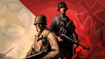 Day of Defeat: Source - German Theme