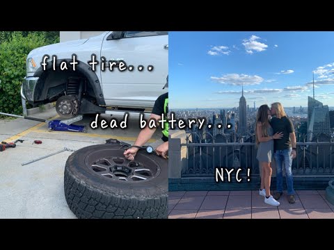 the worst parts of living in an RV | RV Life Series