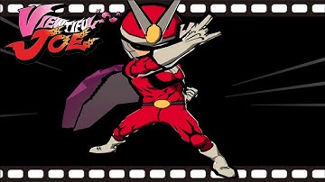 Viewtiful Joe | Part 1: Good Lord, Why Is It This Hard?!