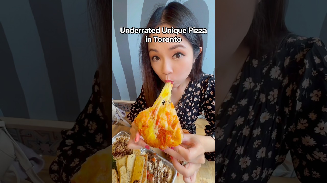 🍕Hidden Downtown Gem🍕