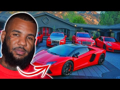 Video: The Game's Car