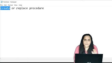 PL SQL  -Nested Blocks and Procedures