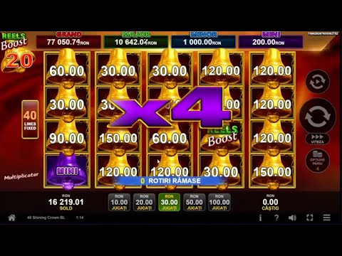 Descoperă Cele Mai Nouă Casinouri Online din România – Jucă Casino Online Astăzi!