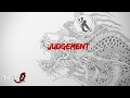 審判 JUDGEMENT -Shinpan- Kiryu and Nishiki's DUET (Lyrics English/Romaji)