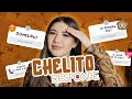 CHELITO RESPONDE ✨💕// RESPONDO TODOOO 😳🤫