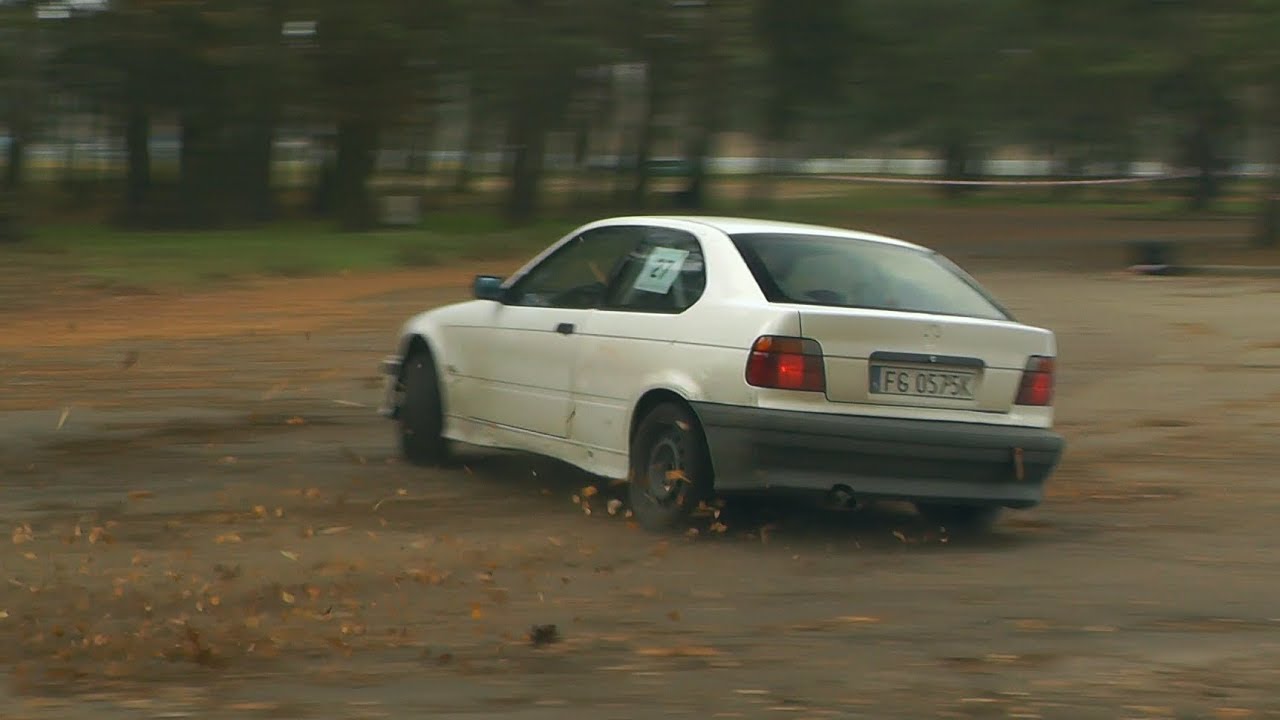 VI SuperOES Tor Poznań - 23.11.2019 - HBM