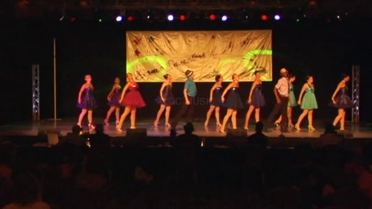 Abby Lee Dance Company - The Mating Game - Nationals