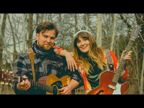 Andrew McArthur & Falcon Jane - Long Monday (Official Music Video)