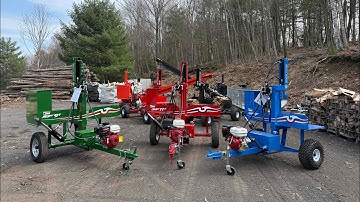 April SplitForce Inventory Walk