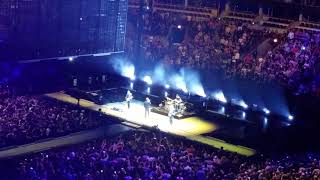 U2 "Beautiful Day" LIVE 2018 Experience +Innocence Tour
