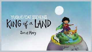 Yusuf / Cat Stevens – Son of Mary (Official Audio)