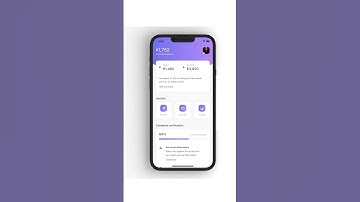 Budget tracker clone #flutter