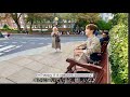 【海外】ロンドン路上で箏「let it be / The Beatles」弾いた結果..!? / streetmusician,koto,ビートルズ,japanesemusician,london