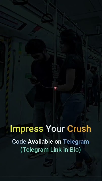 Impress Your Crush 😜 ️ python code #shorts #viralshorts #trending - YouTube