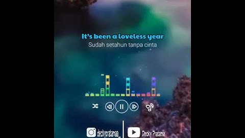 StoryWA - Bad Liar (Cover Angklung Tiktok)