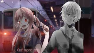 Nightcore | Tongue Twister (Switching Vocals)