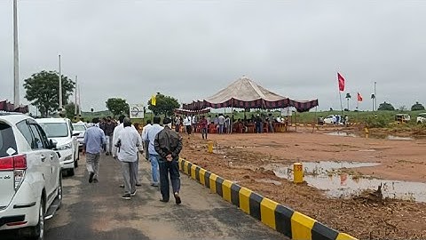 HMDA PLOTS FOR SALE IN RUDRARAM ISNAPUR CALL 8142267542