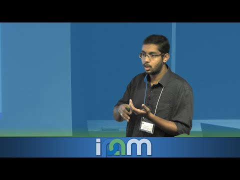 Srinivasan Arunachalam -