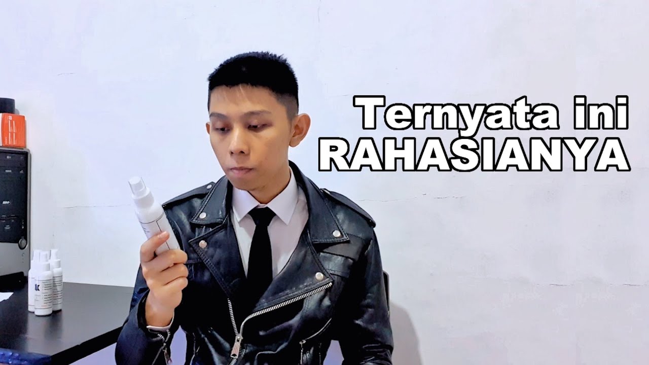 Perawatan Jaket Kulit Murah Meriah - YouTube