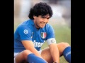 Nino D Angelo - Napoli (FORZA NAPOLi)