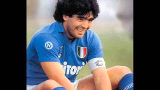 Nino D Angelo - Napoli Forza Napoli