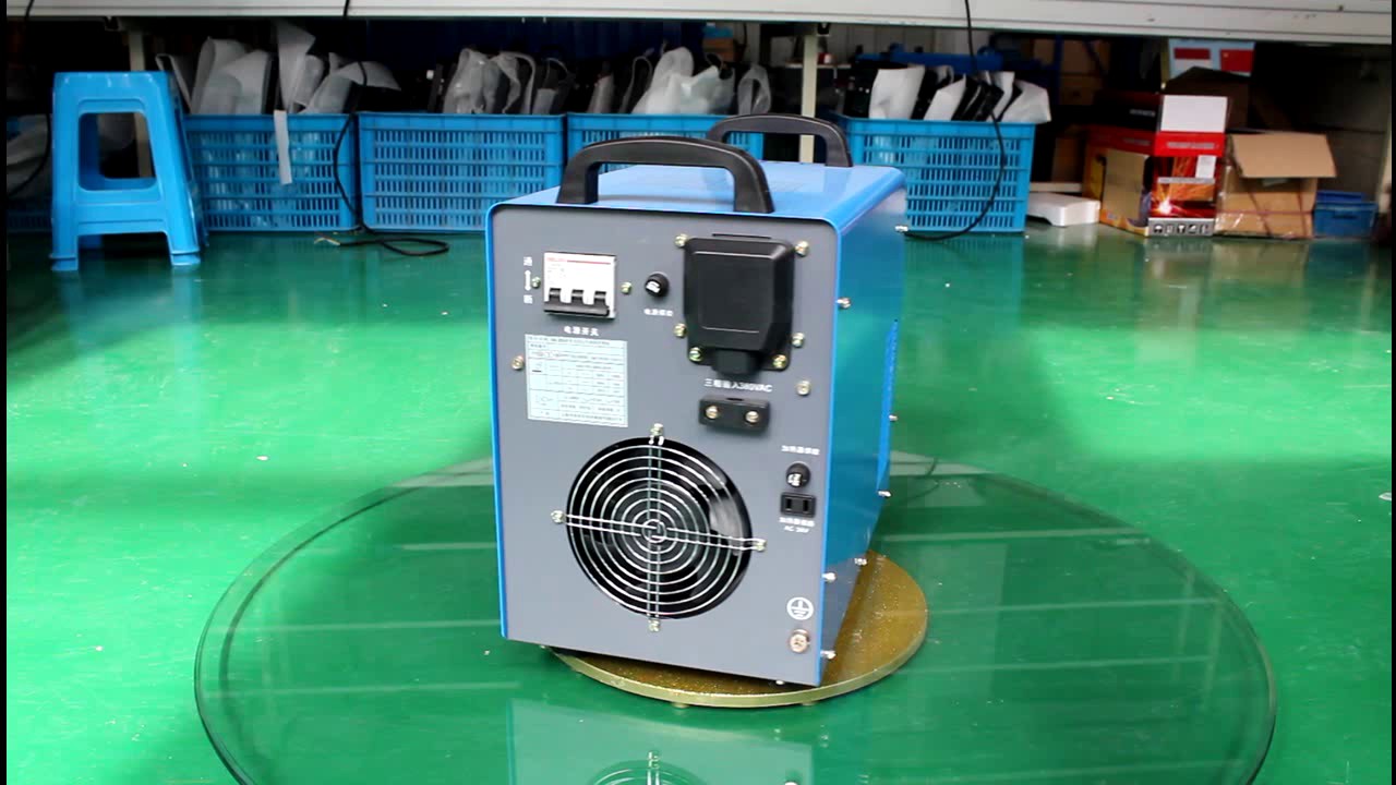 Cheap Separate wire feeder 250 MIG MAG gas Co2 welding machine price ...