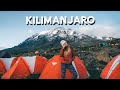 The HARDEST THING I've EVER DONE | Climbing Mount Kilimanjaro (part 1)