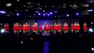 Arigatou (Terima Kasih) - JKT48 Theater 10th Anniversary Day 1 : Memory | 7 September 2022