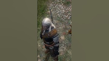 THE WITCHER 1 IN 2024
