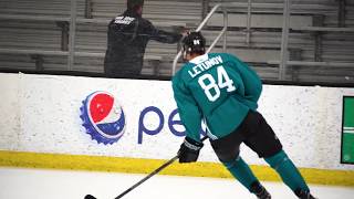 Camp Quotes: Maxim Letunov