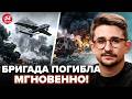 ⚡НАКИ: Мощный УДАР разнёс поезд на ПОДХОДЕ В КРЫМ! Мадяр СОРВАЛСЯ: бомбы сбросили прямо на…