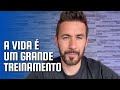 DIA 7 - SEMANA SUCESSO NOS RELACIONAMENTOS - TUDO QUE DEUS PERMITE É PARA UM PROPÓSITO