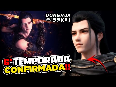 Tutorial para baixar eps (720p/480p) no App da Donghua no Sekai