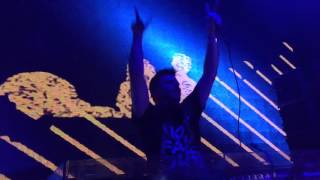 ATB - Breathing (Lizard Lounge - November 7, 2015)