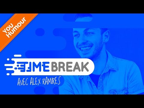 TIME BREAK - Alex Ramirès