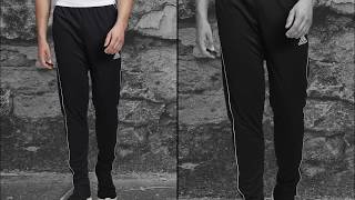 adidas core 18 pants