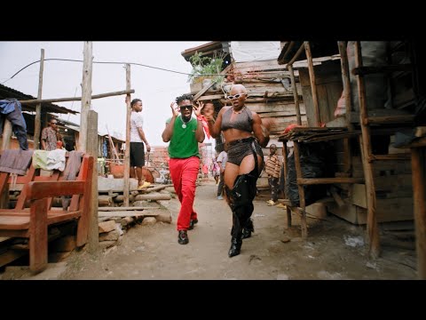 Dax Vibez Nyweza Official Music Video 