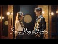 Save Your Tears Covered by Fluke Gawin & Aye Sarunchana