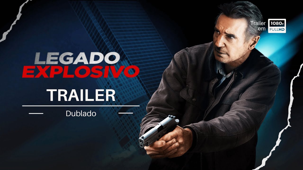 Imagem ilustrativa sobre Globo exibe 'Legado Explosivo' no Domingo Maior e filme com Ruby Rose e Jean Reno vira assunto; veja sinopse