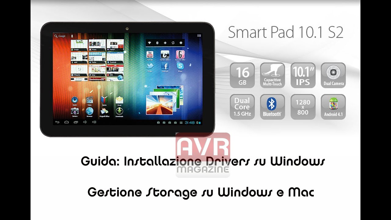 play store gratis per tablet mediacom scaricare
