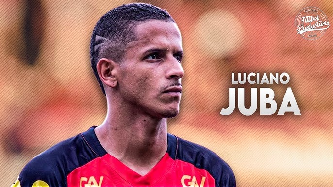 Gol do Sport Luciano Juba 😎#futebolnacional 