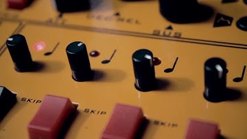 Fusebox Demo Song (Dance)