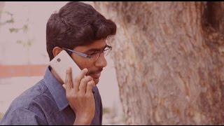 NADUVILL NAAM (PINK HOUSE 2017 SHORT FILM)