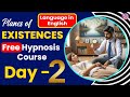Free Hypnosis Class for Beginners | Explore Metaphysical Life, Subconscious Healing & Energy Shifts