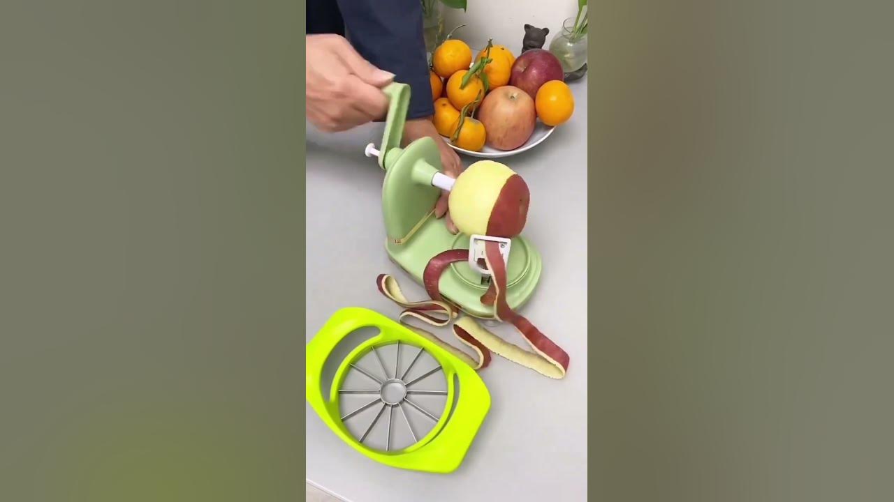 Vegetable Peeler – Alexander K's Home Goods